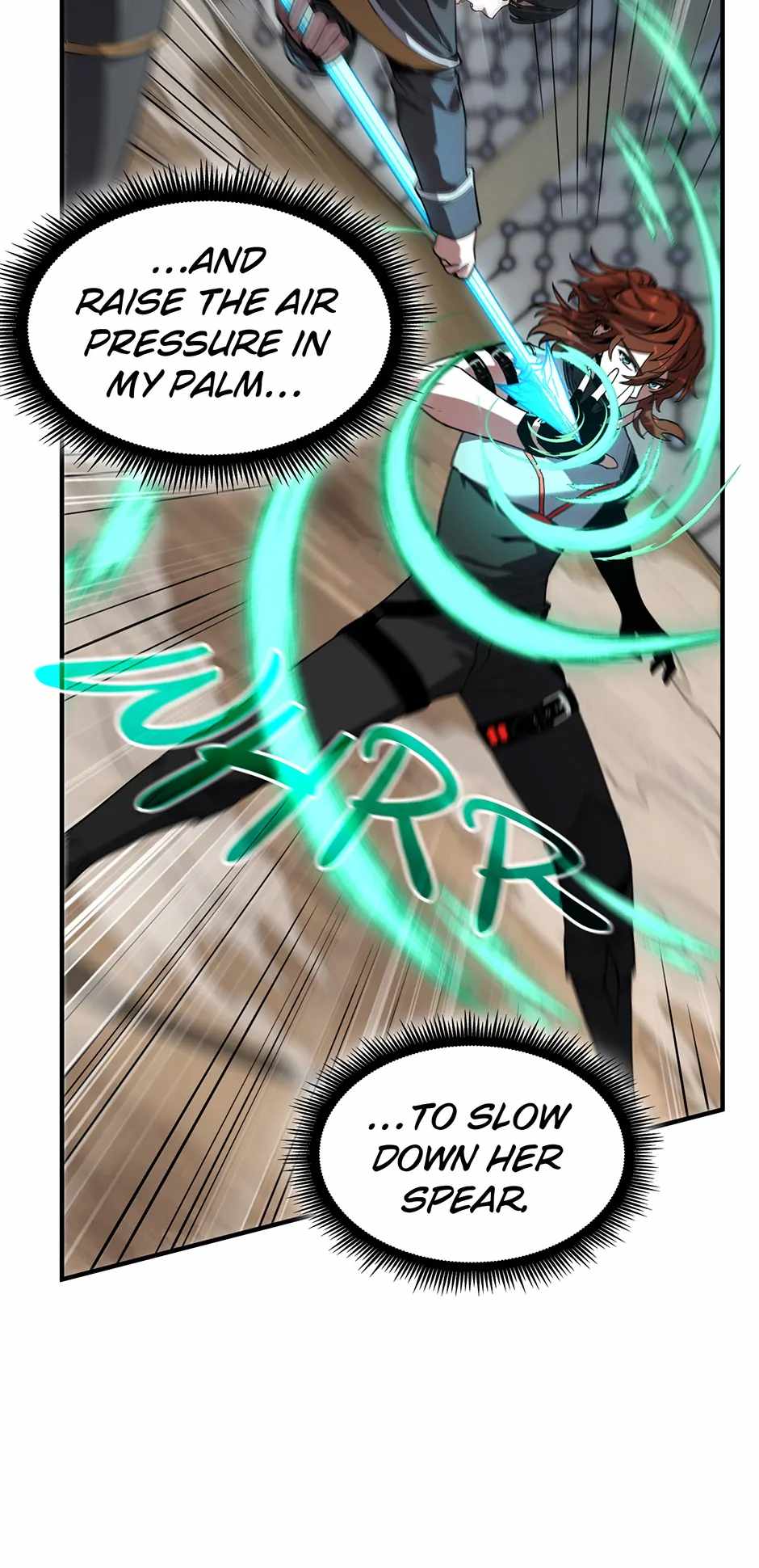 The Beginning After the End Chapter 223 57